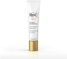 ROC Retinol Correxion Line Smoothing Eye Cream - Dame - 15 ml