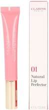 Clarins Instant Light Natural Lip Perfector - Dame - 12 ml