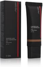 Shiseido SHISEIDO SYNCHRO SKIN SELF-REFRESHING FOUNDATION SPF20 425 TAN UME 30ML