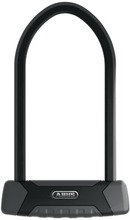 ABUS GRANIT XPlus 540 - hänglås - nyckel - svart