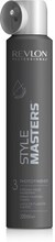 Hairspray with strong fixation Style Masters (Photo Finisher Hair spray) 500 ml