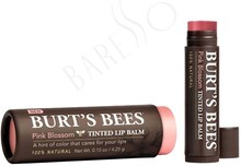 Burt's Bees Burt's Bees Tinted Lip Balm - Pink Blossom (4,25g) - Balm