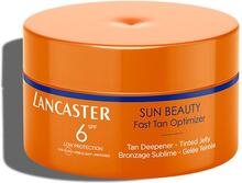 Lancaster - SUN BEAUTY tan deepener SPF6 - 200 ml / Skincare