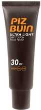 Piz Buin Ultra Light Face 50 ml Factor 30