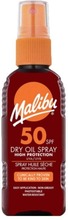 Malibu Dry Oil Spray SPF50 100ml