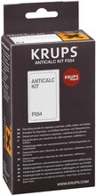 Krups Anticalc Kit Avkalkningsmedel