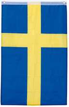 Sverigeflagga 90 x 60 cm / Svensk Flagga / Svenska Flaggan