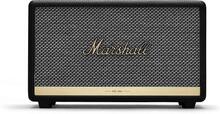 Original Marshall Acton II Bluetooth Högtalare - Svart