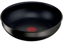 Tefal Wok Pan L7637743 Ingenio Unlimited 26 Cm