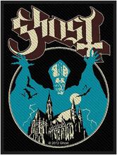 Ghost Standard Patch: Opus Eponymous (Loose)