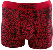 Coca Cola Boxershorts 1-p
