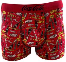 Coca Cola Boxershorts 1-p