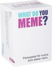 What Do You Meme? (SE)