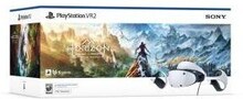 PS5 PlayStation VR2 Horizon Call of the Mountain VCH