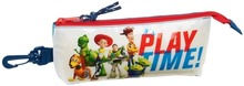 Holdall Toy Story Play Time Blue White