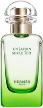 Hermes Un Jardin Sur Le Toit Edt 50 ml