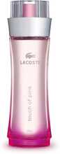 Lacoste Touch of Pink edt 90ml