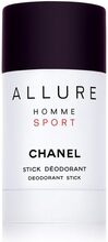 Chanel Allure Homme Sport Deo Stick 75ml