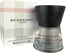 Burberry Burberry Touch for Women edp 30ml - Parfym