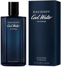 Davidoff Cool Water for Men Intense Edp 125ml