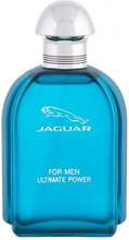 Jaguar for Men Ultimate Power Edt 100ml
