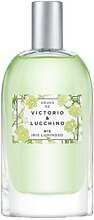 Parfym Damer Victorio & Lucchino Aguas Nº 3 EDT 30 ml