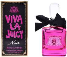 Parfym Damer Viva La Juicy Noir Juicy Couture EDP EDP 100 ml