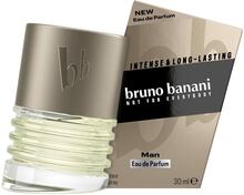 Miesten parfyymi Bruno Banani EDP Man (30 ml)