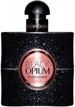 Yves Saint Laurent Black Opium Edp 50ml