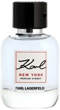 Karl Lagerfeld Karl New York Mercer Street Edt 60ml