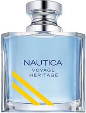 Nautica Voyage Heritage Edt 100ml