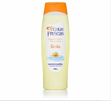 Parfym Unisex Instituto Español GOTAS FRESCAS COLONIA CONCENTRADA EDC 750 ml