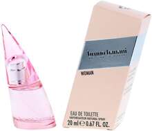 Naisten parfyymi Bruno Banani EDT Woman 20 ml