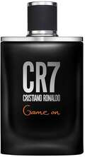 Cristiano Ronaldo CR7 Game On Edt 50ml