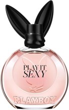 Playboy Play It Sexy For Her Edt 40ml