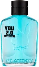 Playboy You 2.0 For Him Edt 60ml