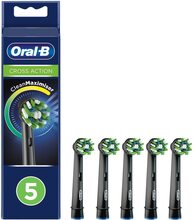 Oral-B - Cross Action Black 5ct