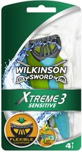 Engångsrakhyvel Wilkinson Sword Sensitive