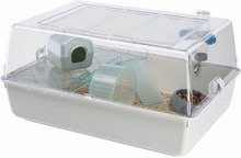Hamster Cage Ferplast Mini Duna Plast