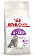 Royal Canin Vuxen Sensible 33 10kg Katt Mat Flerfärgad 10kg