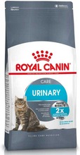 Royal Canin Urinvård Fjäderfä Vuxen Kattmat 2kg Flerfärgad 2kg