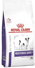 Royal Canin Fågelfläsk Adult Small Neutered 8kg Hund Mat Flerfärgad 8kg
