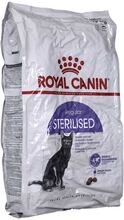 Royal Canin Vuxen Sterilised 37 10kg Katt Mat Flerfärgad 10kg