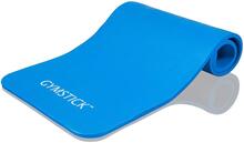 Gymstick Comfort Mat Blue - 160X60X1,5cm, Gymmatta