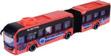 Dickie Toys Byggmodel Buss Volvo Färdig modell Bussmodell