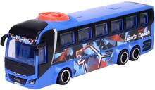 Dickie Toys Byggmodel Buss MAN Färdig modell Bussmodell