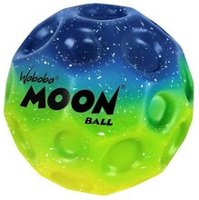 Waboba Moon Gradient Bouncy Ball