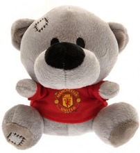 Manchester United FC Timmy Bear Plysch Leksak