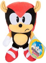 Sonic Mjukdjur Mighty 23cm