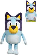 Bluey Best Mate Bluey Gosedjur Plush Mjukisdjur Plysch 45cm